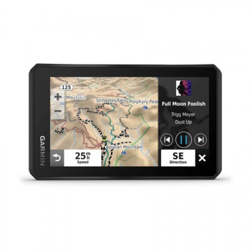 Garmin Tread Base Edition M-S Europe/ME/Africa      5,5"